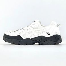Asics Gel-Pickax White Black, 41