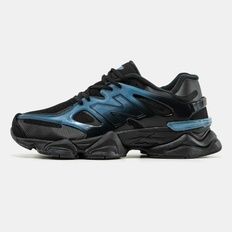 New Balance 9060 Black Blue Eclipse, 40