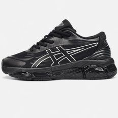 Asics Gel-Quantum 360 Black White, 36