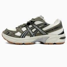 Asics Gel-1130 White Khaki, 40