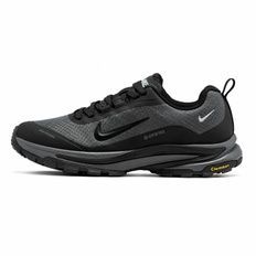 Nike Air Zoom Structure 37 GТХ Thermo Grey Black, 41