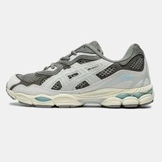 ASICS Gel-NYC Steeple Grey Cream, 40