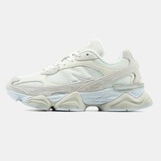 New Balance 9060 R White, 36
