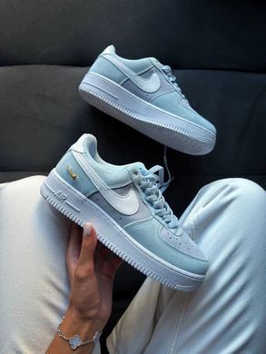 Nike Air Force 1 Low Ice Blue, 36