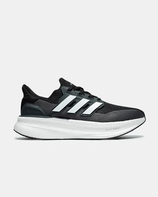 Adidas Ultraboost Black White, 41