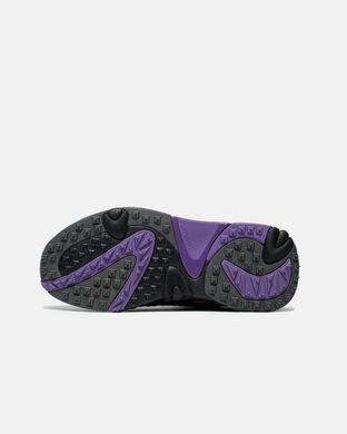Off-White Odsy-2000 Black Violet, 38