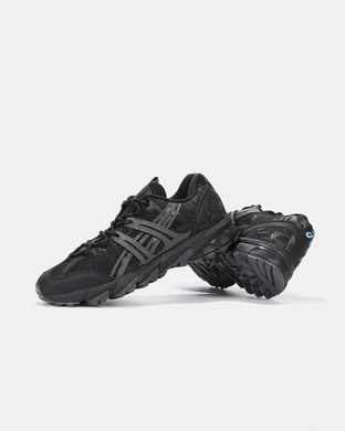 Asics Gel-Sonoma 15-50 Black Camo Grey, розмір 41