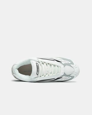Raf Simons Ultrasceptre White Black, 41