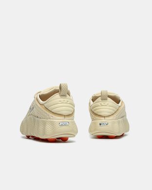 Nike Mind 002 Light Khaki Orange, 36