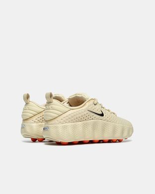 Nike Mind 002 Light Khaki Orange, 36