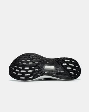 Adidas Ultraboost Black White, 41