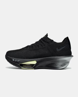 Nike Alphafly 3 Black Olive, 41