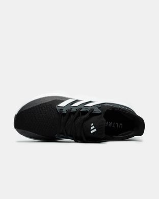 Adidas Ultraboost Black White, 41