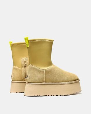 UGG Classic Dipper Boot Sand, 36
