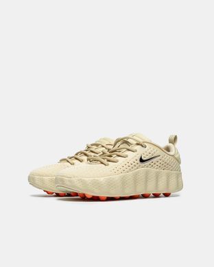 Nike Mind 002 Light Khaki Orange, 36