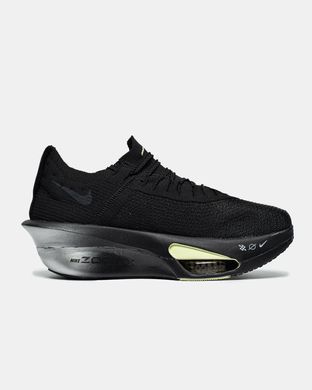 Nike Alphafly 3 Black Olive, 41