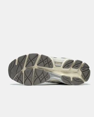 ASICS Gel-NYC Steeple Grey Cream, 40