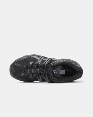 Asics Gel-Sonoma 15-50 Black Camo Grey, розмір 41