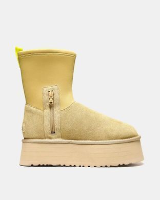 UGG Classic Dipper Boot Sand, 36