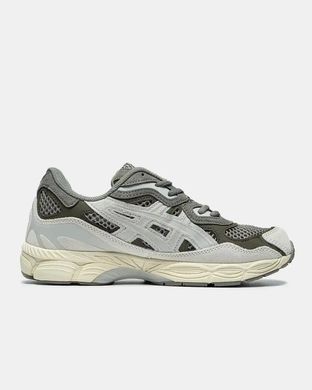 ASICS Gel-NYC Steeple Grey Cream, 40