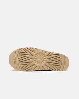 UGG Classic Dipper Boot Sand, 36