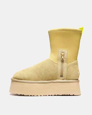 UGG Classic Dipper Boot Sand, 36