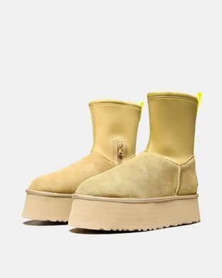 UGG Classic Dipper Boot Sand, 36