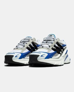 Adidas Adistar Jellyfish White Blue Black, 41