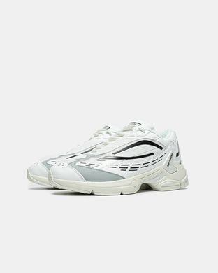 Raf Simons Ultrasceptre White Black, 41