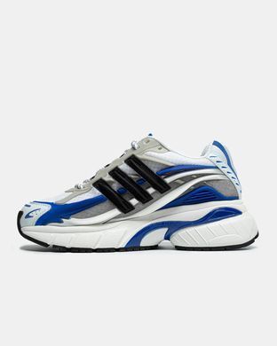 Adidas Adistar Jellyfish White Blue Black, 41