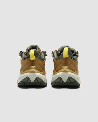 Hoka One One Kaha 2 Low GTX Honey Barley Olive, 41
