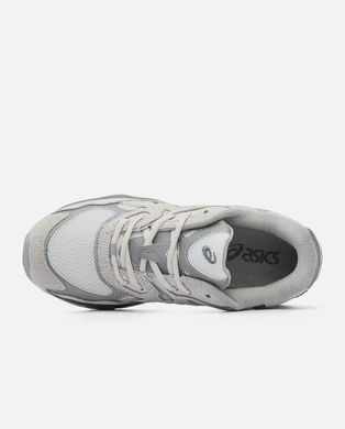 Asics Gel-NYC Cream Grey