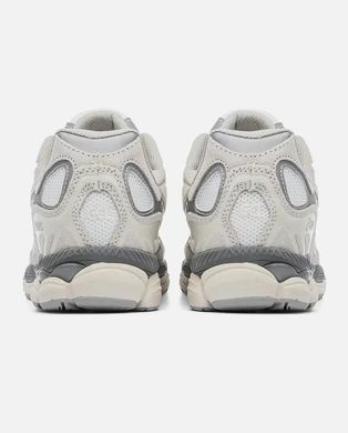Asics Gel-NYC Cream Grey