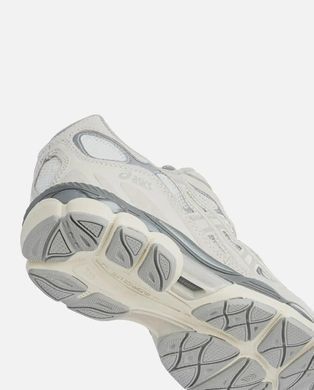 Asics Gel-NYC Cream Grey