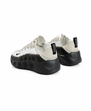 Nike Ava Rover Cream Black, 40