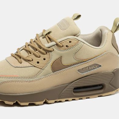 Nike Air Max 90 Cordura Sand Brown