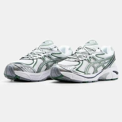 Asics GT-2160 White Silver Green