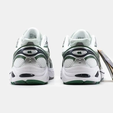 Asics GT-2160 White Silver Green, розмір 36