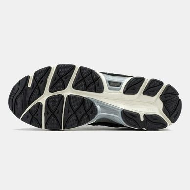 Asics Gel-NYC Brown Black Grey