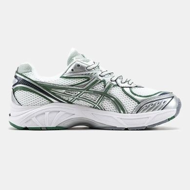 Asics GT-2160 White Silver Green, розмір 36