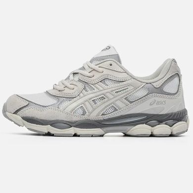 Asics Gel-NYC Cream Grey