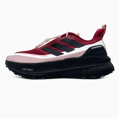 Adidas Ultraboost 5 Shadow Red Black, 40