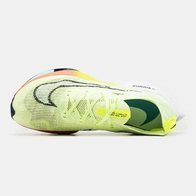 Nike Air Zoom Alphafly 2 Volt Multi