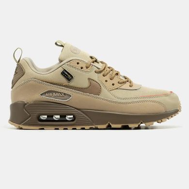 Nike Air Max 90 Cordura Sand Brown