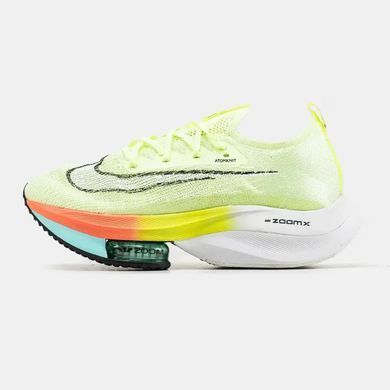 Nike Air Zoom Alphafly 2 Volt Multi