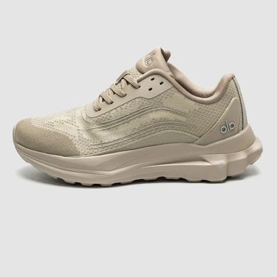 Alo Runner Beige, 36