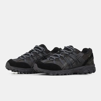 Asics Gel-Sonoma 15-50 Black Brown Gore-Tex