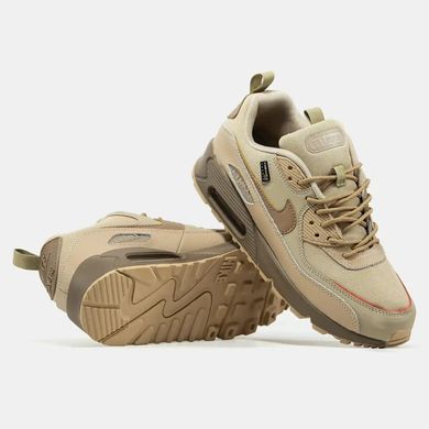 Nike Air Max 90 Cordura Sand Brown
