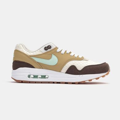 Nike Air Max 1 Crepe Hemp Mint, 36