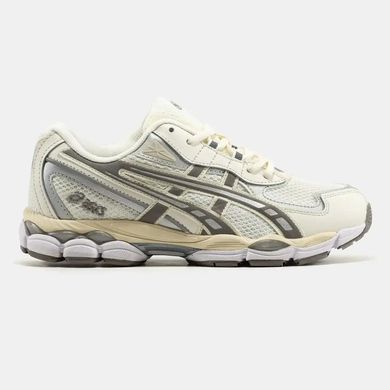 Asics Gel-NYC 2055 White Cement Grey